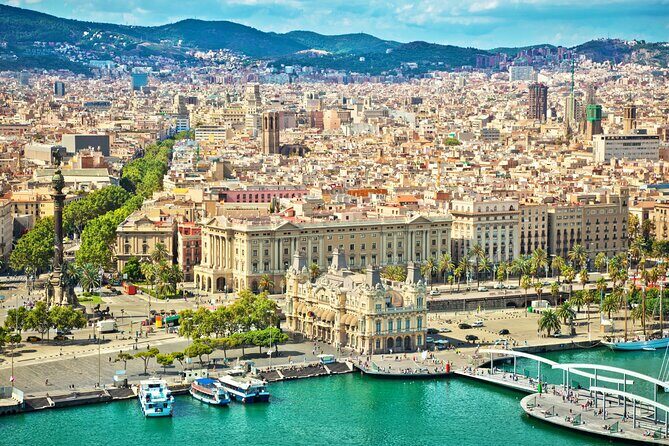 Barcelona Challenges EVG EVJF City Challenge team - Authentic Experiences from Reviewers