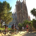 Barcelona City Highlights Bike Tour - Practicalities & Considerations