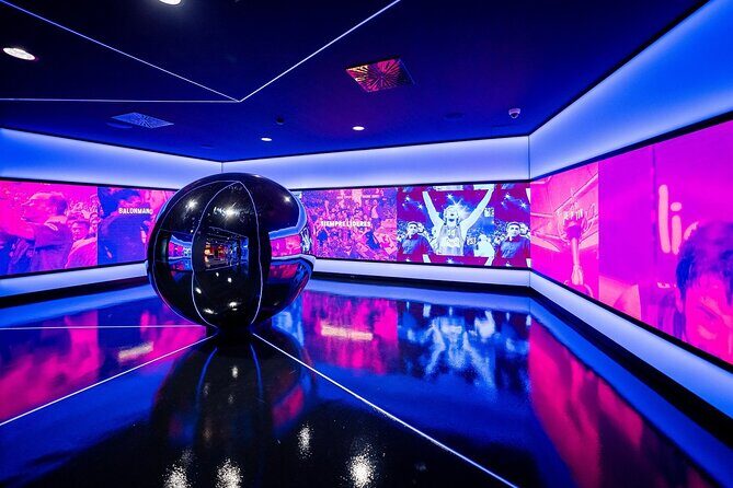 Barcelona City Hop On Hop Off and FC Barcelona Immersive Tour - Final Thoughts