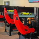 Barcelona: Driving simulator Experience (SIM Racing) - The Practicalities: Pricing, Location, and Booking