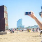 Barcelona E-Bike Small Group Tour with Tapas & Wine Tasting - FAQs