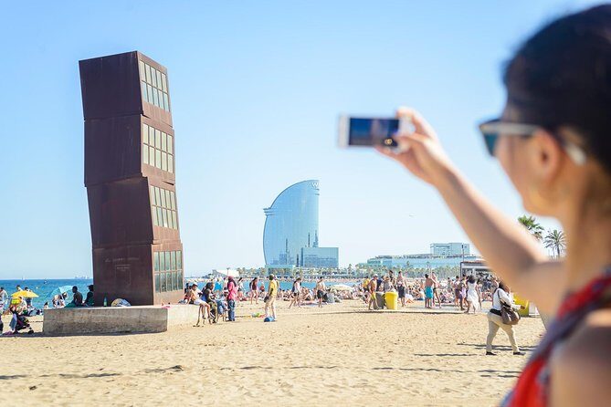 Barcelona E-Bike Small Group Tour with Tapas & Wine Tasting - FAQs