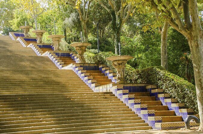 Barcelona E-Bike Tour: Montjuic Hill - Our Final Words: Who Is This Tour Best For?