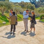 Barcelona eBike Beach Private Tour to Vineyards & Picnic - What We Loved & What to Consider