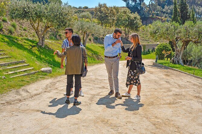 Barcelona eBike Beach Private Tour to Vineyards & Picnic - What We Loved & What to Consider