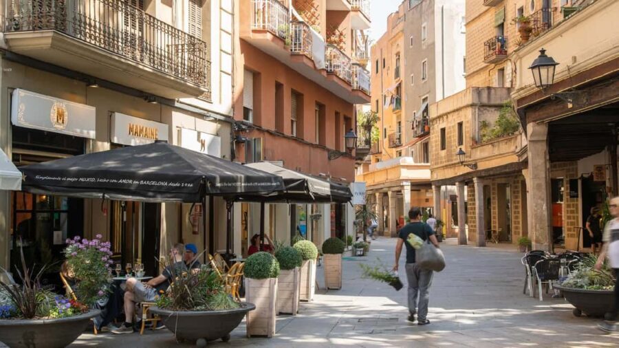 Barcelona: El Born Guided Walking Tour with Picasso Museum - Is This Tour Worth It?