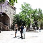 Barcelona El Raval Dark History Walking Tour - What to Expect and Why It Matters