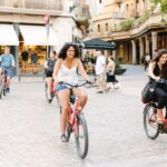 Barcelona Electric Bike Rentals - An In-Depth Look at the Barcelona Electric Bike Rental Experience