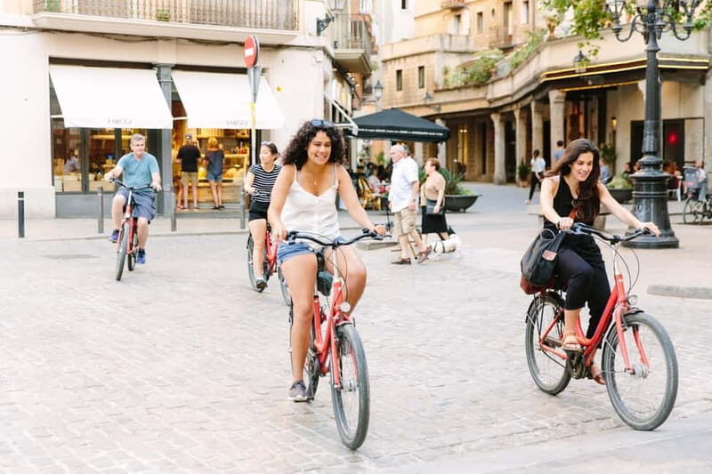 Barcelona Electric Bike Rentals - An In-Depth Look at the Barcelona Electric Bike Rental Experience