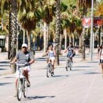 Barcelona Electric Bike Tour: Scenic Montjuic Panoramic Views - What Makes This Tour Stand Out?
