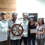 Barcelona: Escape Room Experience and Sailing Cruise - The Itinerary Breakdown