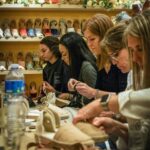 Barcelona: Espadrilles Shoe-Making Workshop - Practical Details and Considerations