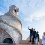 Barcelona: Fast Track La Casa Milà Guided Tour - Value for Money