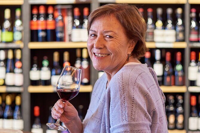 Barcelona Food and Wine Small Group Tour with a Sommelier - Why You Should Consider This Tour