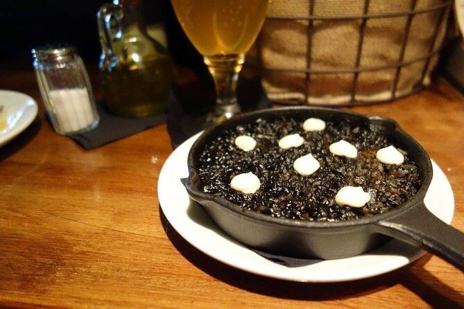 Barcelona Gothic Quarter Tapas Small Group Tour - The Culinary Stops: What to Expect