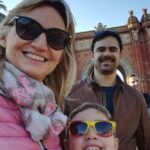 Barcelona: Gothic Quarter Walking Tour - Walking along La Rambla