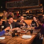 Barcelona : Gothic, Tapas, Churros & Vermouth - Exploring the Itinerary in Detail