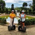 Barcelona Guided Night 2-hour Private Segway Tour - What’s Included and What to Consider