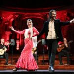 Barcelona Guitar Trio & Dance at the Palau de la Musica - Analyzing the Value