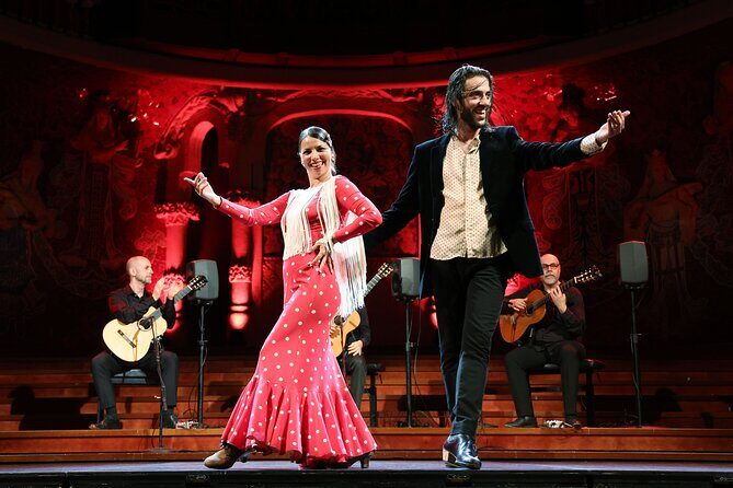 Barcelona Guitar Trio & Dance at the Palau de la Musica - Analyzing the Value