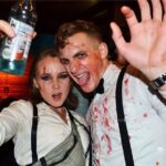 Barcelona Halloween Bar Crawl - The Practical Details