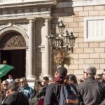 Barcelona Highlights and Montserrat with Cog-Wheel Train - The Sum Up