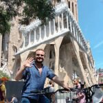 Barcelona highlights bike tour - Final Thoughts