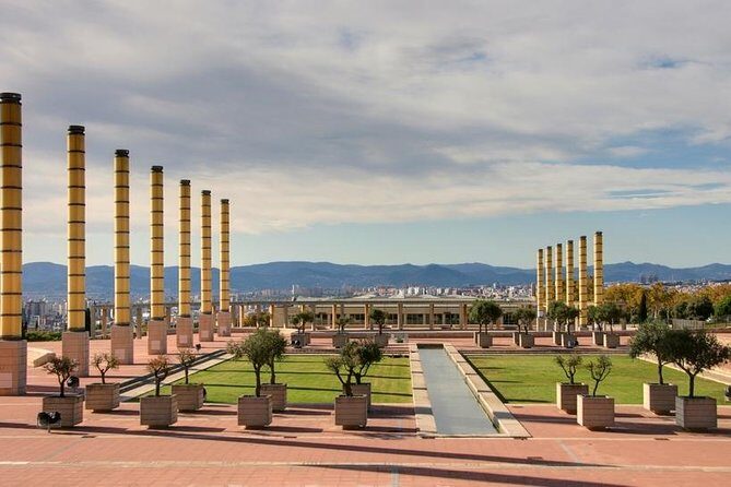 Barcelona Highlights Private Guided Tour with Hotel Pick-up - Final Thoughts