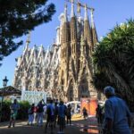 Barcelona Highlights & Sagrada Familia Skip-the-Line Private Tour - Practical Considerations and Tips