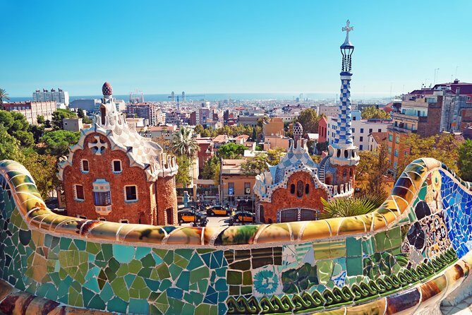 Barcelona Highlights Tour and Montserrat Monastery with Hotel Pick-up - Final Thoughts