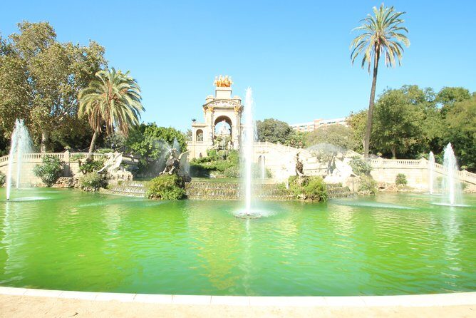 Barcelona Highlights with a Local Friend - Summary: Who Will Love This Tour?