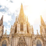 Barcelona in a Day: 6-Hour Scenic & Cultural Highlights Tour - What’s Included and What’s Not