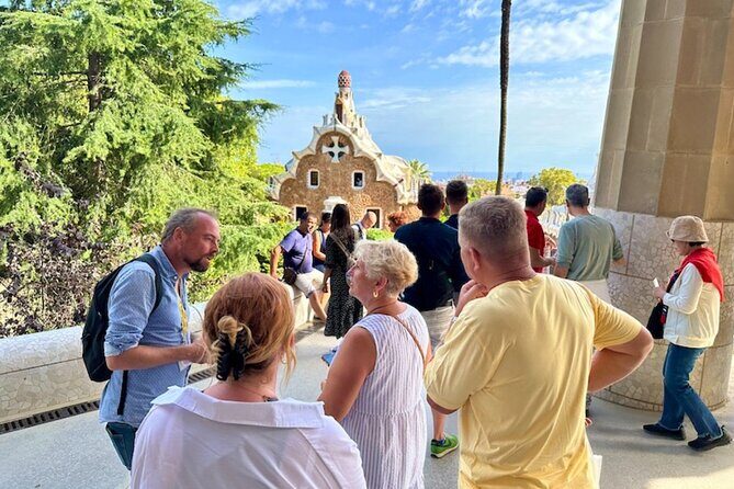 Barcelona in a Day Tour: Sagrada Familia, Park Guell and Old Town - The Cost and Overall Value