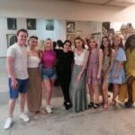 Barcelona: Latin Dance & Salsa Class Experience - The Experience in Detail