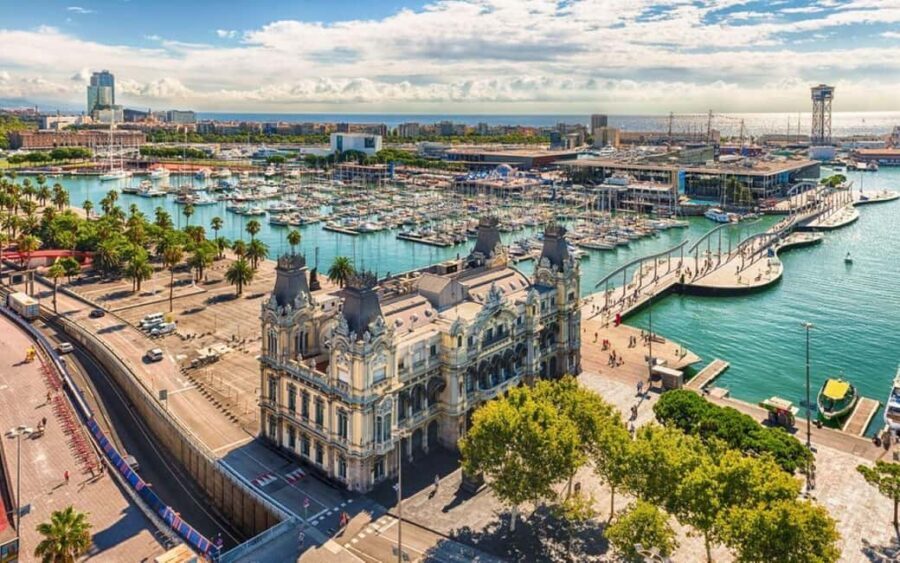 Barcelona Layover Experience: Must-See City Highlights - What Travelers Say About Their Experience