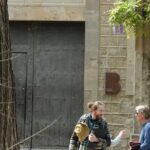 Barcelona Literary Tour - Beyond Orwell and Hemingway - What Makes This Tour Stand Out?