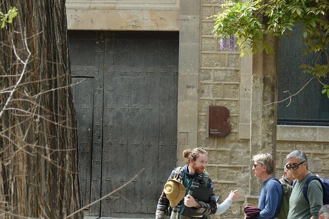 Barcelona Literary Tour - Beyond Orwell and Hemingway - What Makes This Tour Stand Out?