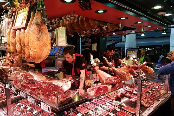 Barcelona Markets Tour With Optional Food & Wine Tasting Upgrade - Final Thoughts