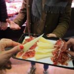 Barcelona Morning Tapas Crawl by Food Tour - The Sum Up