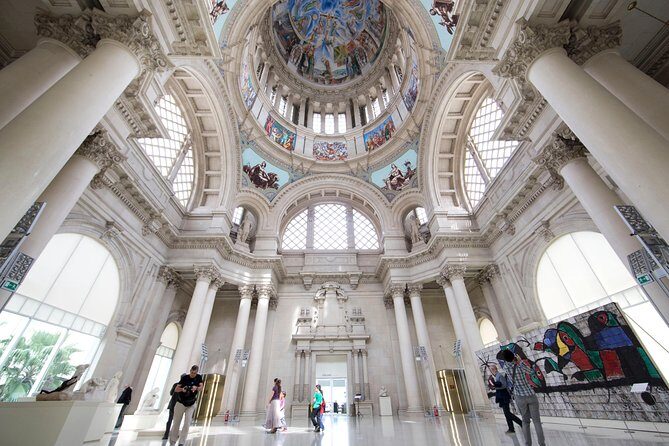 Barcelona Museum Pass - The Real Experience – What You Can Expect
