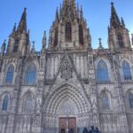 Barcelona Old City Tour for Kids and Families with Churros Stop - What the Tour Includes and What You Should Know