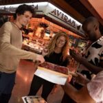 Barcelona: Old Markets with Tasting Tapas E-bike Tour - What to Expect During the Tour