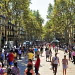 Barcelona Old Town and Gothic Quarter Walking Tour - Who Is This Tour Best For?