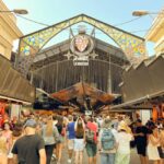 Barcelona Paella Class, Boqueria Tour, Mother-Daughter Chefs - Practical Details and Value