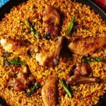 Barcelona Paella Cooking Class overviewing Las Ramblas - Who Should Do This?