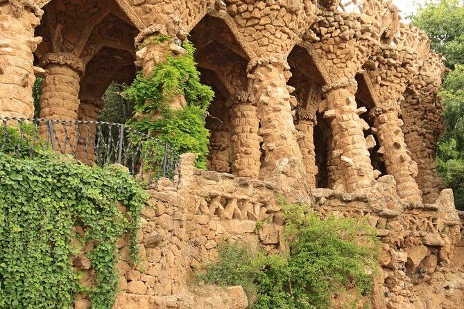Barcelona Park Guell Private Tour - The Value of a Private Tour
