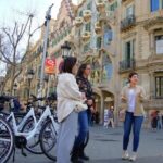 Barcelona Photo Highlights eBike Small Group Tour - FAQ