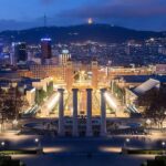 Barcelona Photography Masterclass - Private Photography Lesson - Whats Included and Whats Not