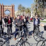 Barcelona Private Bike Tour - Who Should Consider This Tour?
