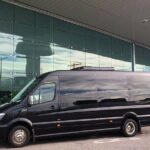 Barcelona Private City Tour (1 to 16 passengers) - The Practicalities: What You Need to Know